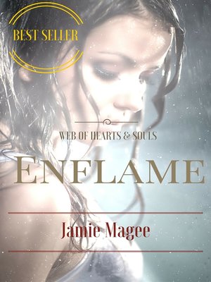 cover image of Enflame